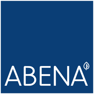ABENA logo